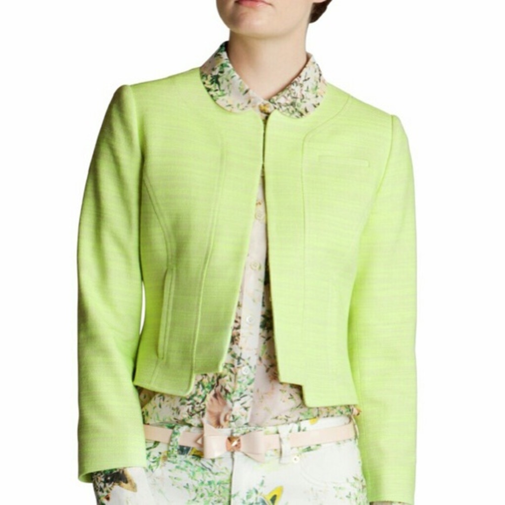 Ted Baker Herioni jacket